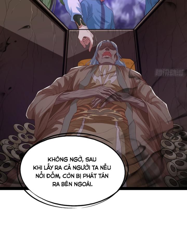 Hoá Ra Ta Là Lão Tổ Ma Đạo?: Chapter 19