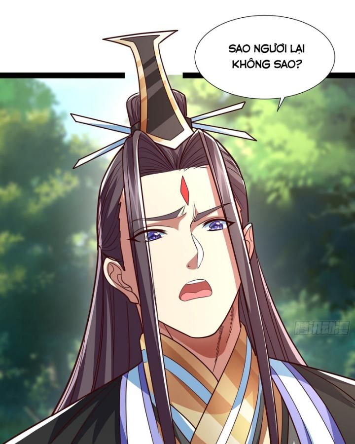 Hoá Ra Ta Là Lão Tổ Ma Đạo?: Chapter 19