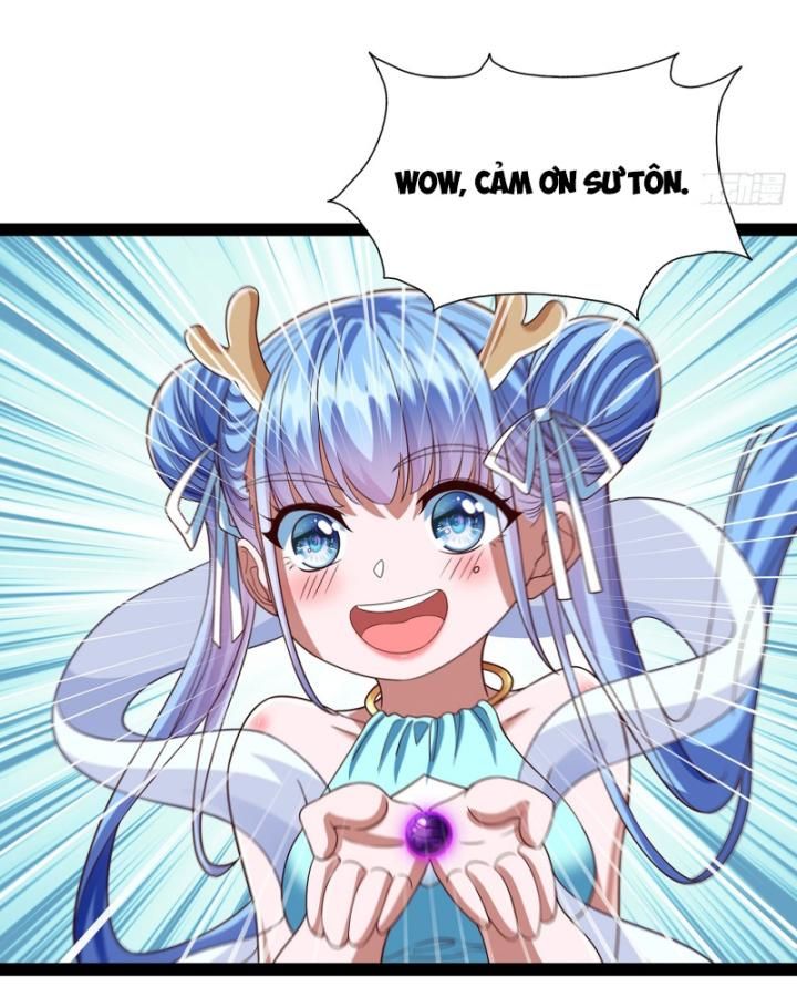 Hoá Ra Ta Là Lão Tổ Ma Đạo?: Chapter 19