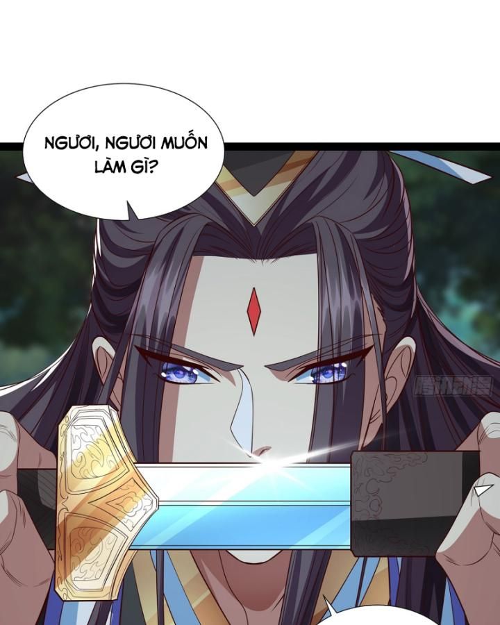 Hoá Ra Ta Là Lão Tổ Ma Đạo?: Chapter 19