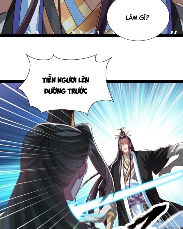 Hoá Ra Ta Là Lão Tổ Ma Đạo?: Chapter 19