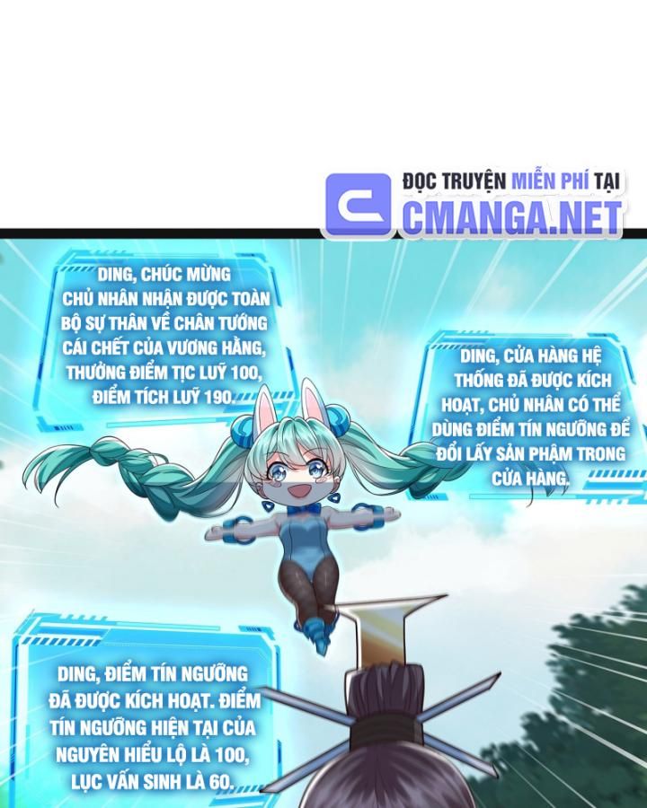 Hoá Ra Ta Là Lão Tổ Ma Đạo?: Chapter 19