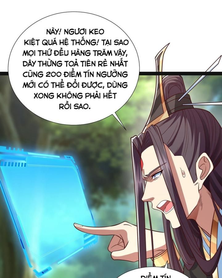 Hoá Ra Ta Là Lão Tổ Ma Đạo?: Chapter 19