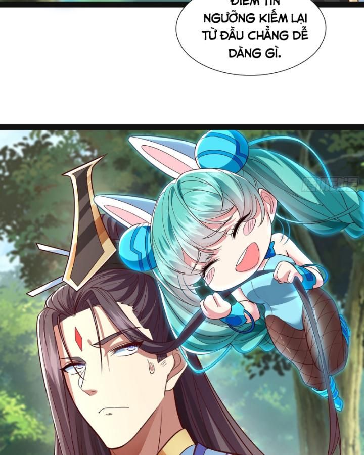 Hoá Ra Ta Là Lão Tổ Ma Đạo?: Chapter 19