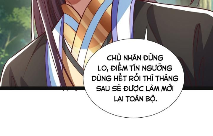 Hoá Ra Ta Là Lão Tổ Ma Đạo?: Chapter 19