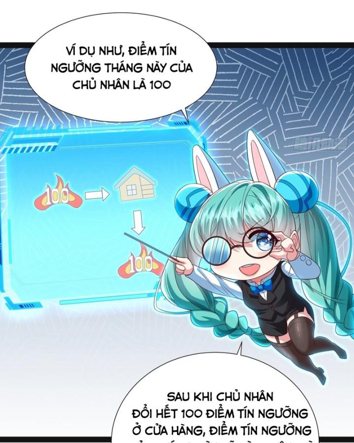 Hoá Ra Ta Là Lão Tổ Ma Đạo?: Chapter 19