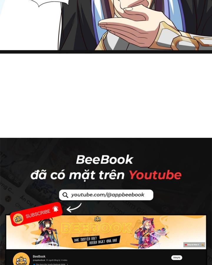 Hoá Ra Ta Là Lão Tổ Ma Đạo?: Chapter 19