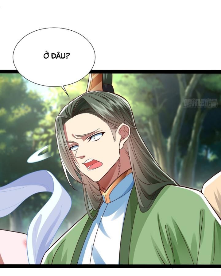 Hoá Ra Ta Là Lão Tổ Ma Đạo?: Chapter 19