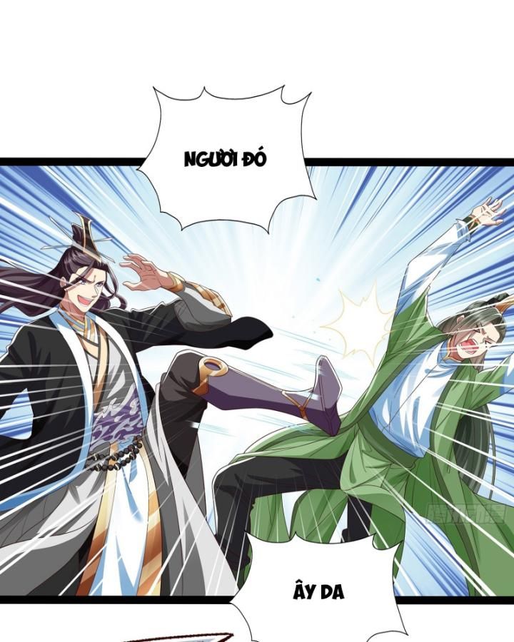 Hoá Ra Ta Là Lão Tổ Ma Đạo?: Chapter 19