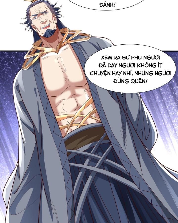 Hoá Ra Ta Là Lão Tổ Ma Đạo?: Chapter 2