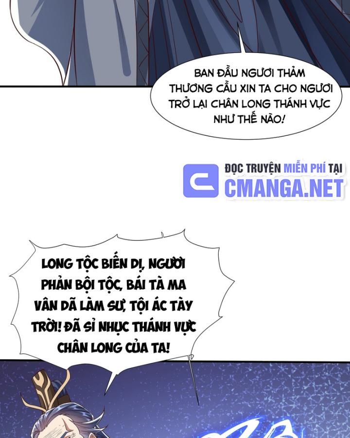 Hoá Ra Ta Là Lão Tổ Ma Đạo?: Chapter 2