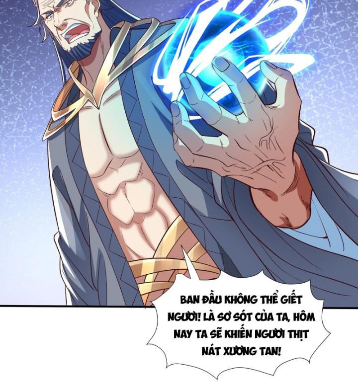 Hoá Ra Ta Là Lão Tổ Ma Đạo?: Chapter 2