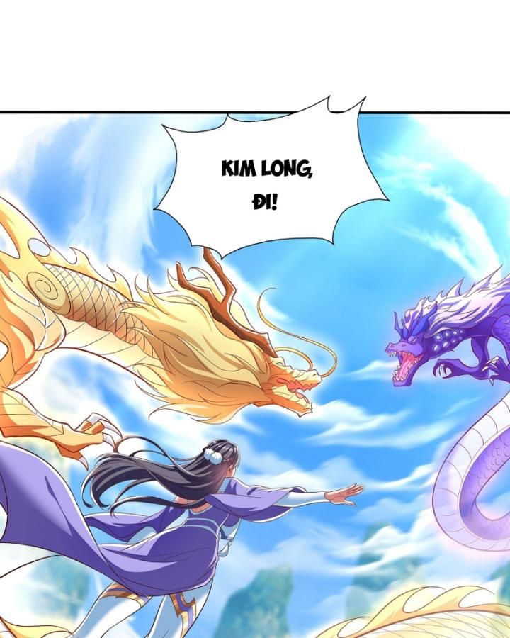 Hoá Ra Ta Là Lão Tổ Ma Đạo?: Chapter 2