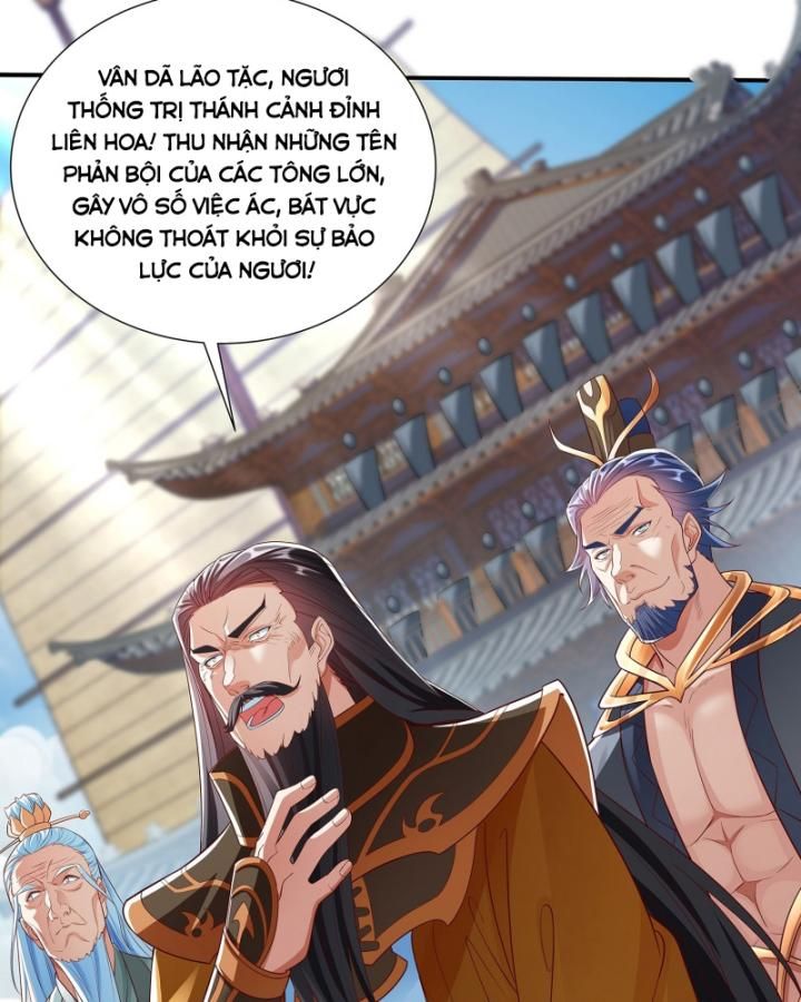 Hoá Ra Ta Là Lão Tổ Ma Đạo?: Chapter 2