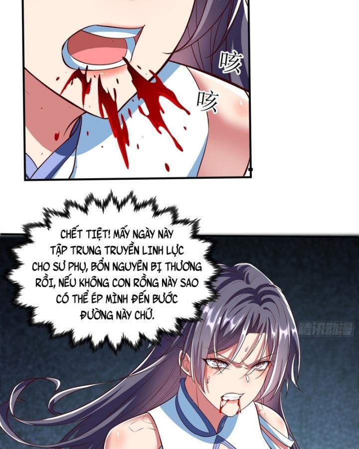 Hoá Ra Ta Là Lão Tổ Ma Đạo?: Chapter 2