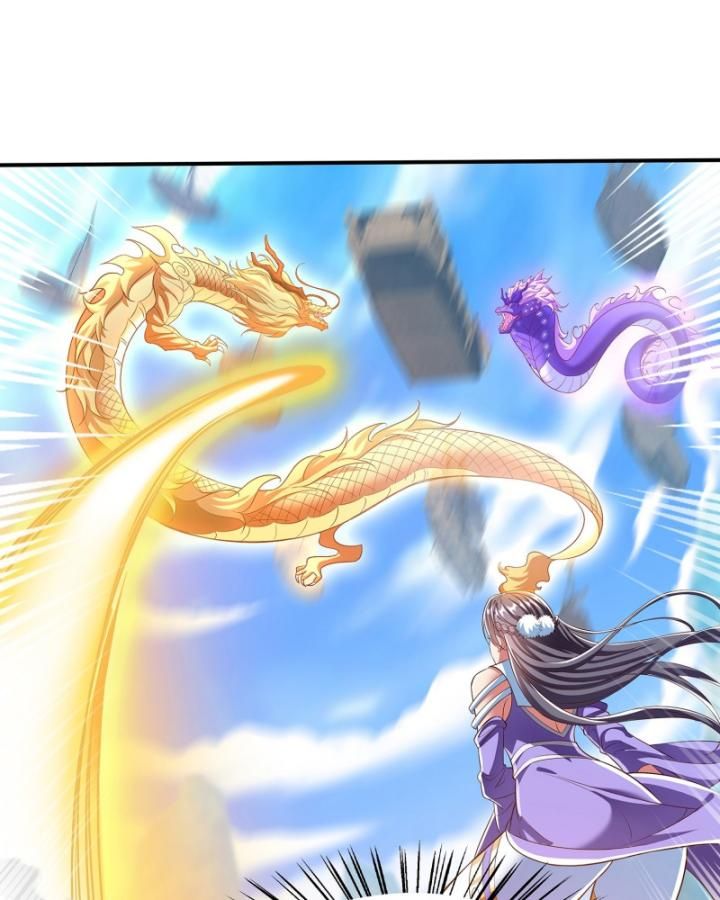 Hoá Ra Ta Là Lão Tổ Ma Đạo?: Chapter 2