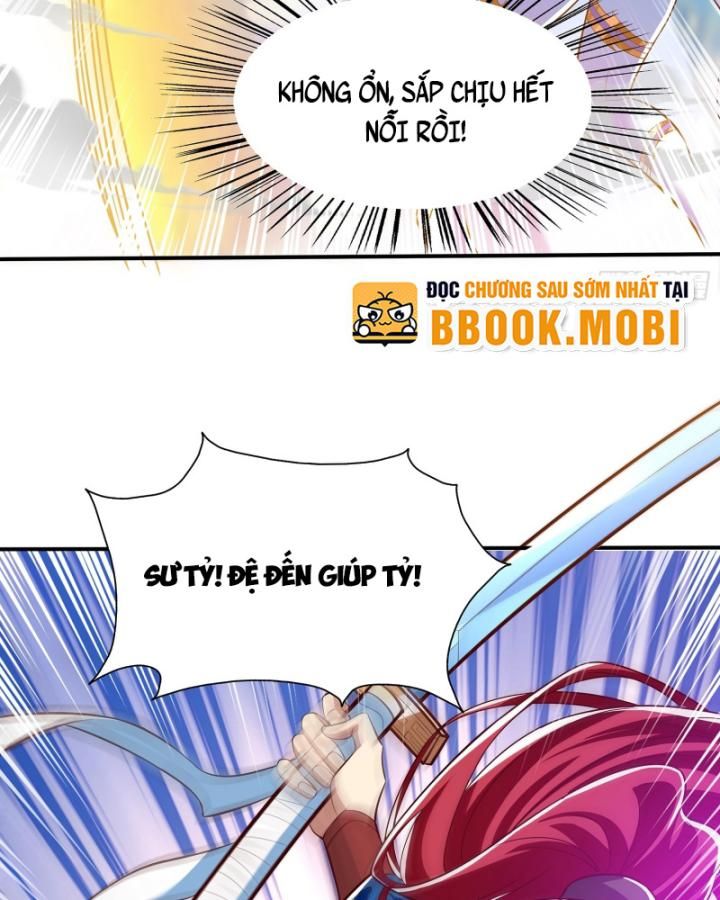 Hoá Ra Ta Là Lão Tổ Ma Đạo?: Chapter 2