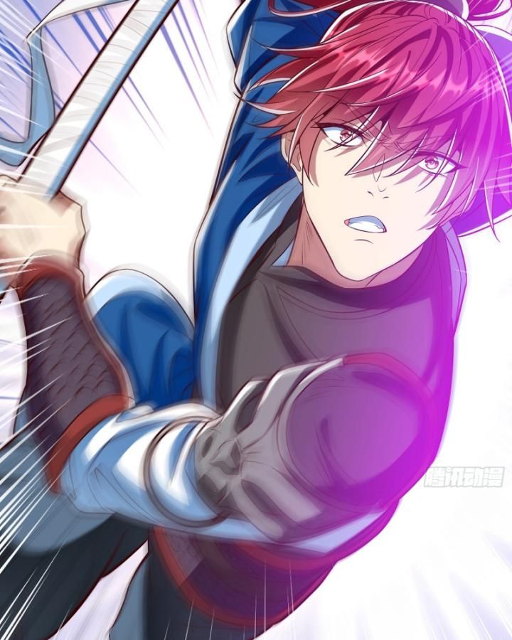 Hoá Ra Ta Là Lão Tổ Ma Đạo?: Chapter 2