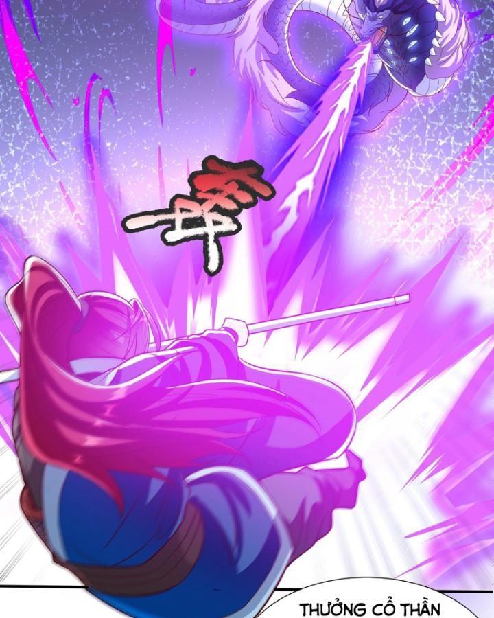 Hoá Ra Ta Là Lão Tổ Ma Đạo?: Chapter 2