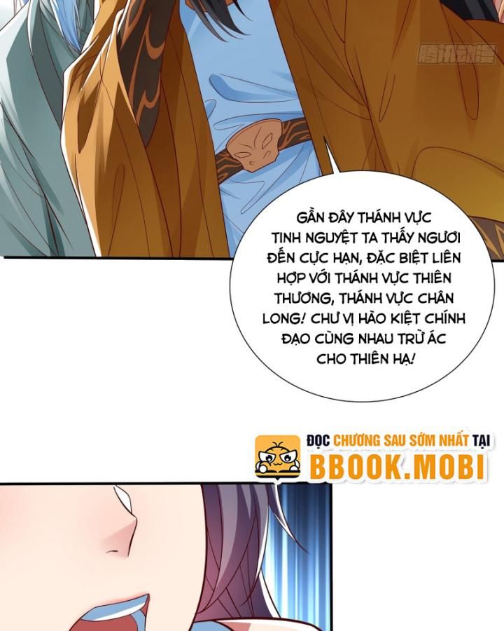 Hoá Ra Ta Là Lão Tổ Ma Đạo?: Chapter 2