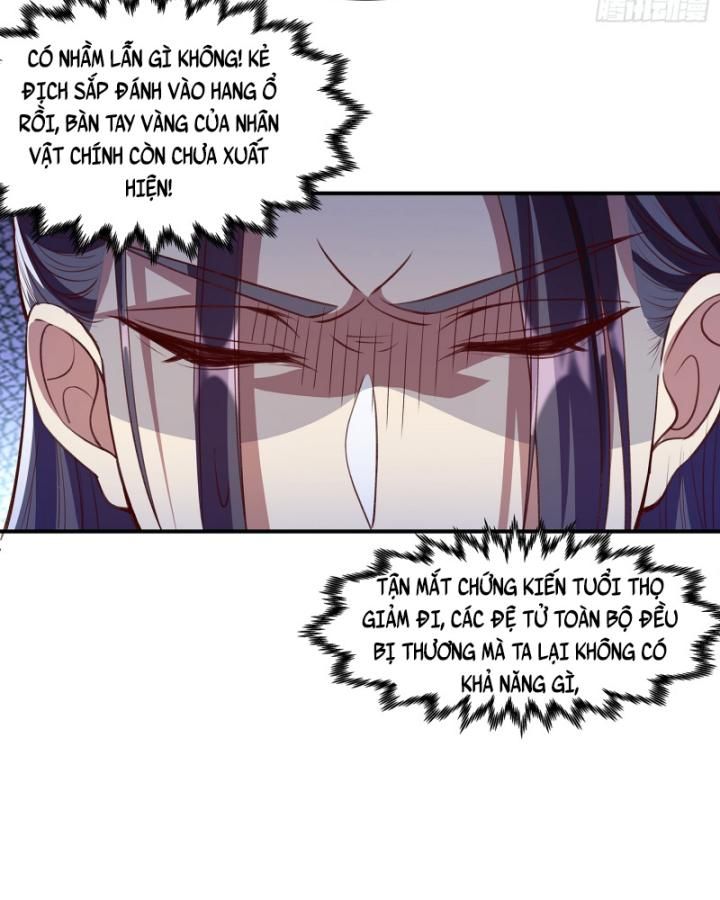 Hoá Ra Ta Là Lão Tổ Ma Đạo?: Chapter 2