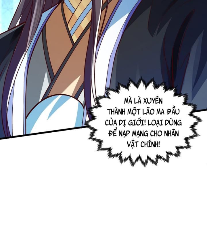 Hoá Ra Ta Là Lão Tổ Ma Đạo?: Chapter 2