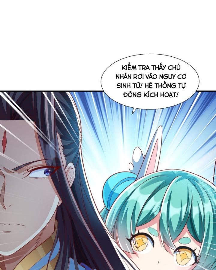 Hoá Ra Ta Là Lão Tổ Ma Đạo?: Chapter 2