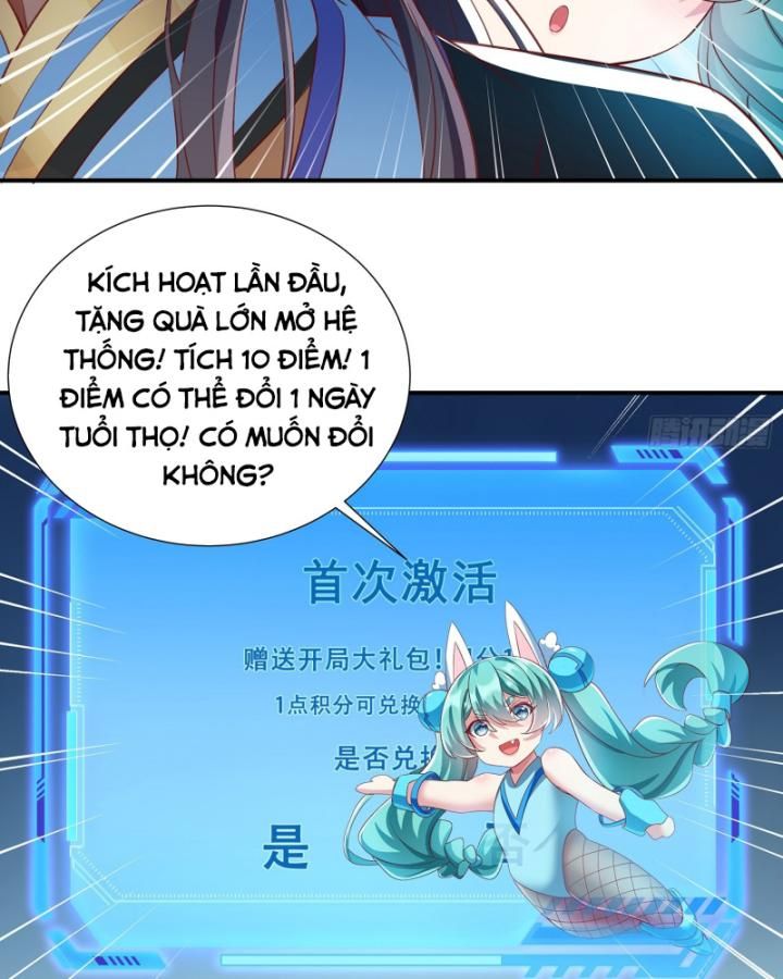 Hoá Ra Ta Là Lão Tổ Ma Đạo?: Chapter 2