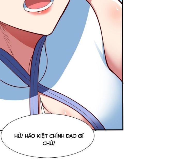 Hoá Ra Ta Là Lão Tổ Ma Đạo?: Chapter 2