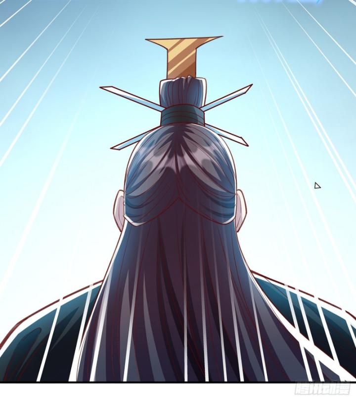 Hoá Ra Ta Là Lão Tổ Ma Đạo?: Chapter 2