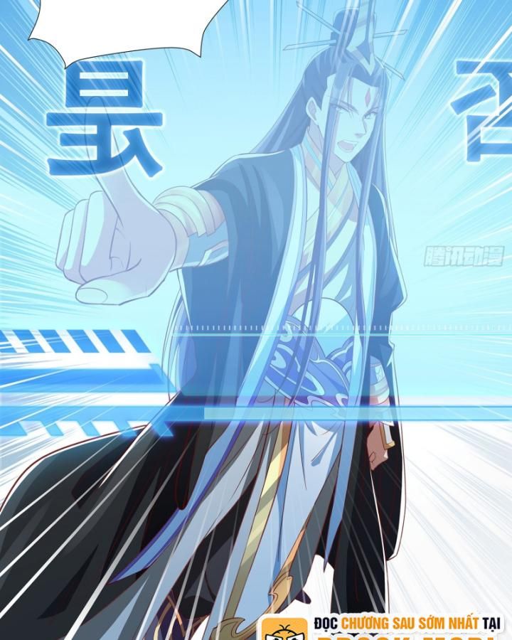 Hoá Ra Ta Là Lão Tổ Ma Đạo?: Chapter 2