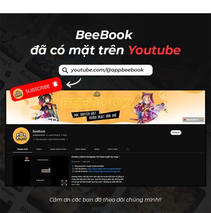 Hoá Ra Ta Là Lão Tổ Ma Đạo?: Chapter 2