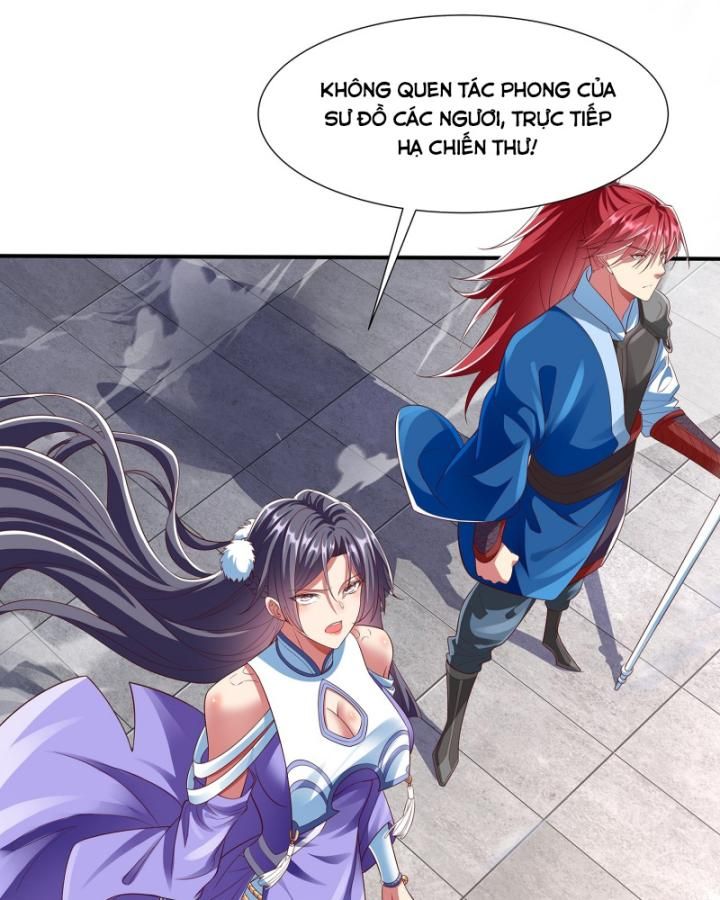 Hoá Ra Ta Là Lão Tổ Ma Đạo?: Chapter 2