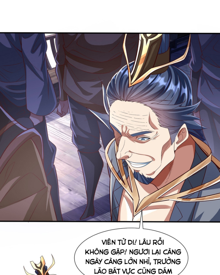 Hoá Ra Ta Là Lão Tổ Ma Đạo?: Chapter 2