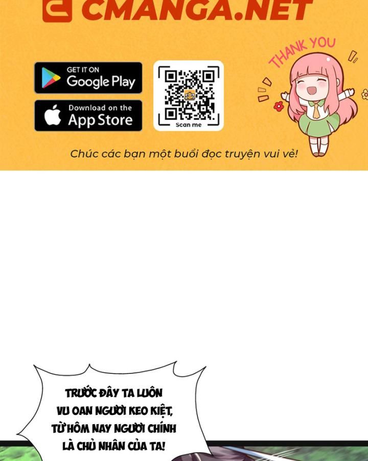 Hoá Ra Ta Là Lão Tổ Ma Đạo?: Chapter 20