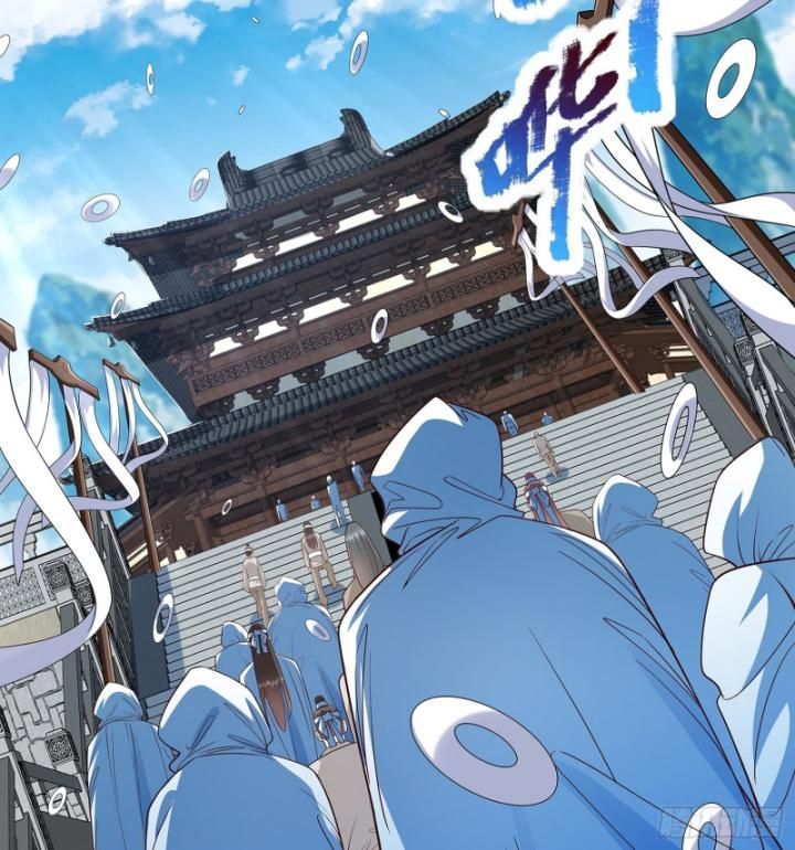 Hoá Ra Ta Là Lão Tổ Ma Đạo?: Chapter 20