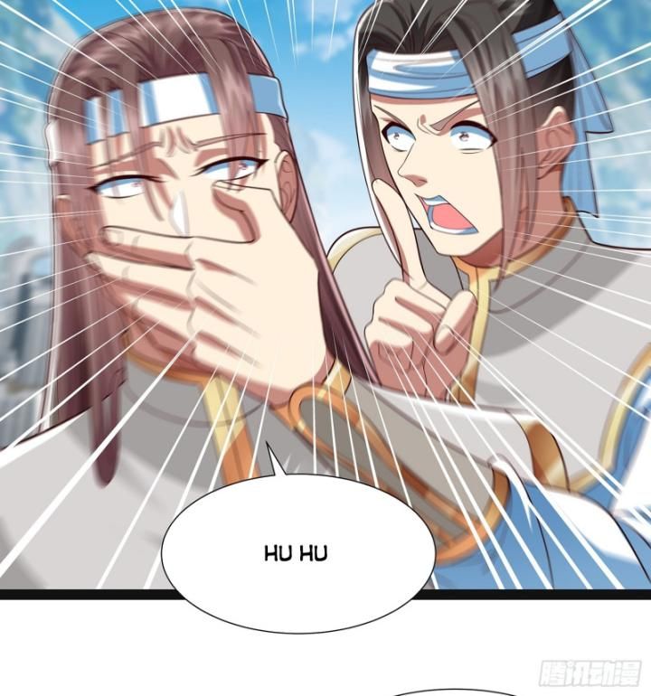 Hoá Ra Ta Là Lão Tổ Ma Đạo?: Chapter 20