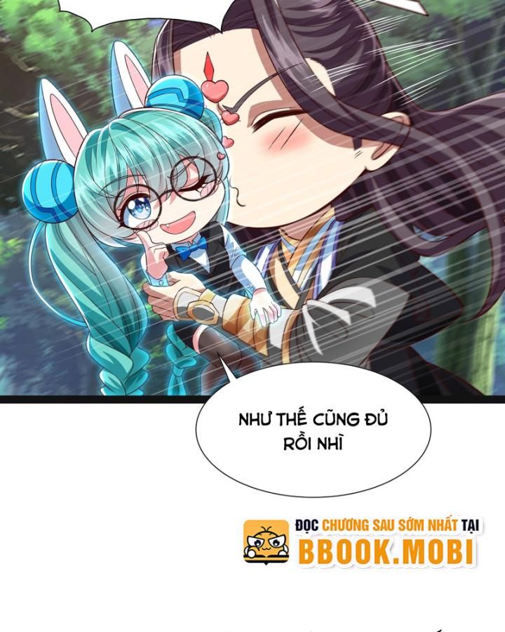 Hoá Ra Ta Là Lão Tổ Ma Đạo?: Chapter 20