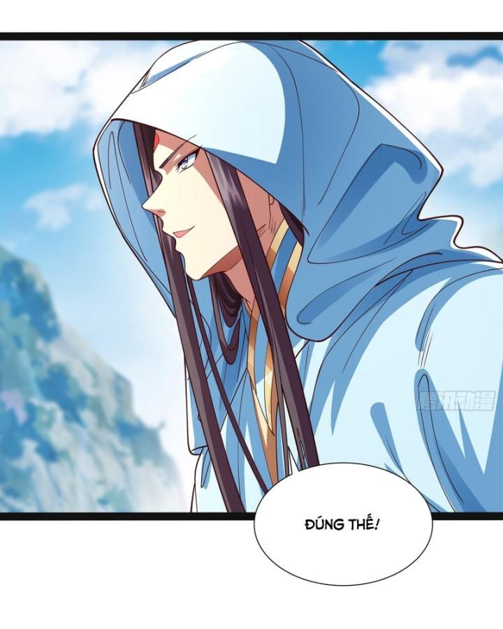 Hoá Ra Ta Là Lão Tổ Ma Đạo?: Chapter 20