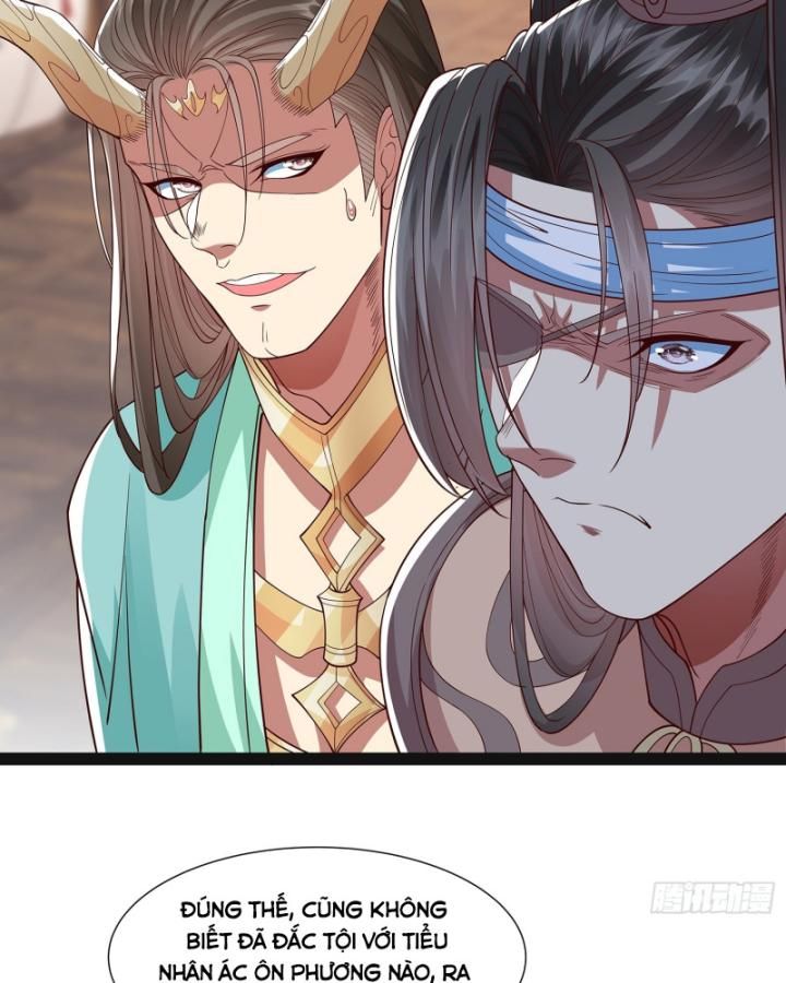 Hoá Ra Ta Là Lão Tổ Ma Đạo?: Chapter 20