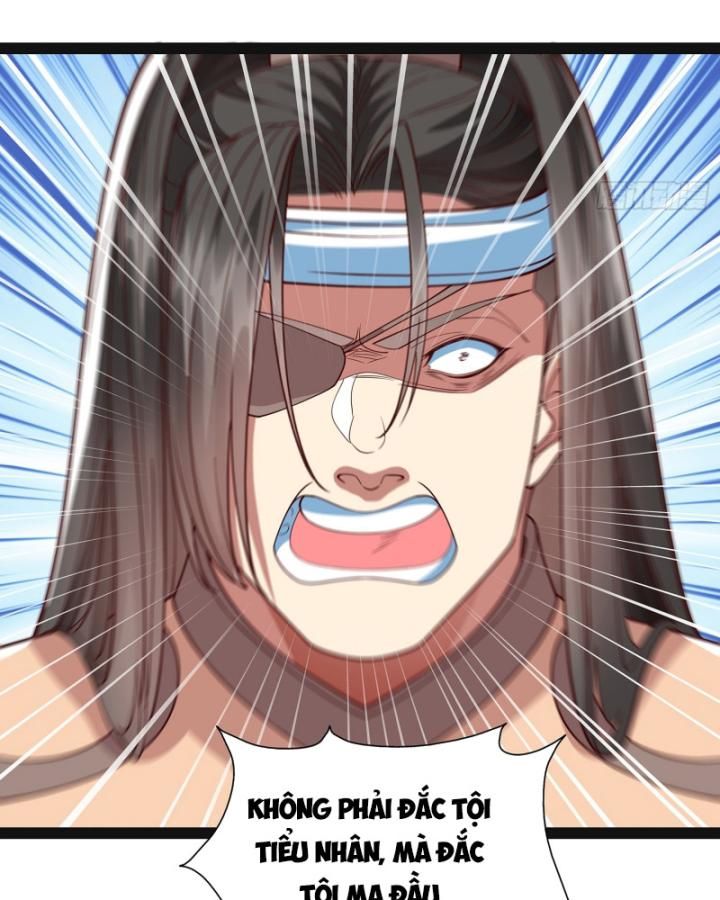 Hoá Ra Ta Là Lão Tổ Ma Đạo?: Chapter 20