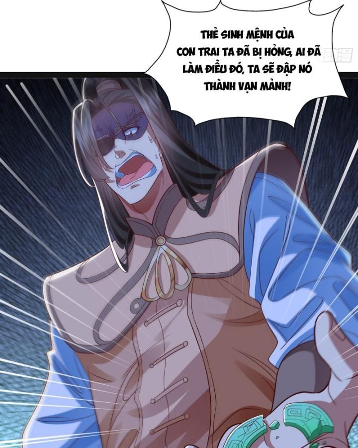 Hoá Ra Ta Là Lão Tổ Ma Đạo?: Chapter 20