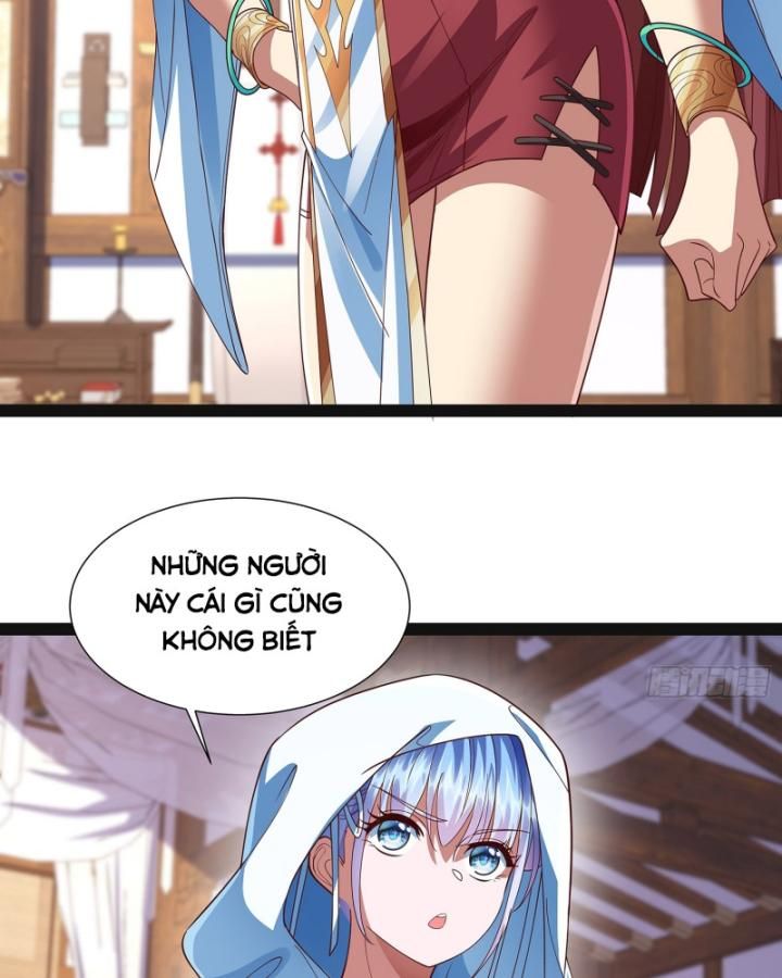 Hoá Ra Ta Là Lão Tổ Ma Đạo?: Chapter 20