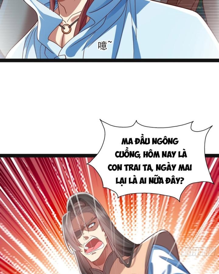 Hoá Ra Ta Là Lão Tổ Ma Đạo?: Chapter 20