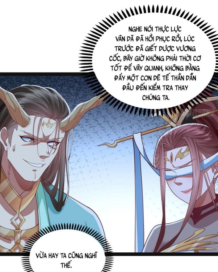 Hoá Ra Ta Là Lão Tổ Ma Đạo?: Chapter 20