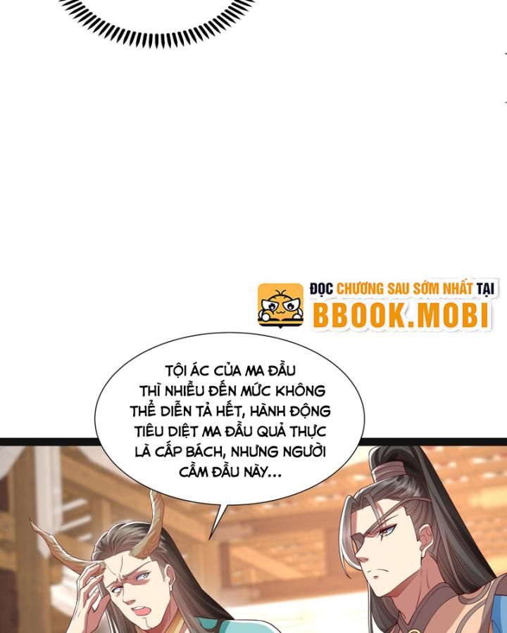 Hoá Ra Ta Là Lão Tổ Ma Đạo?: Chapter 20