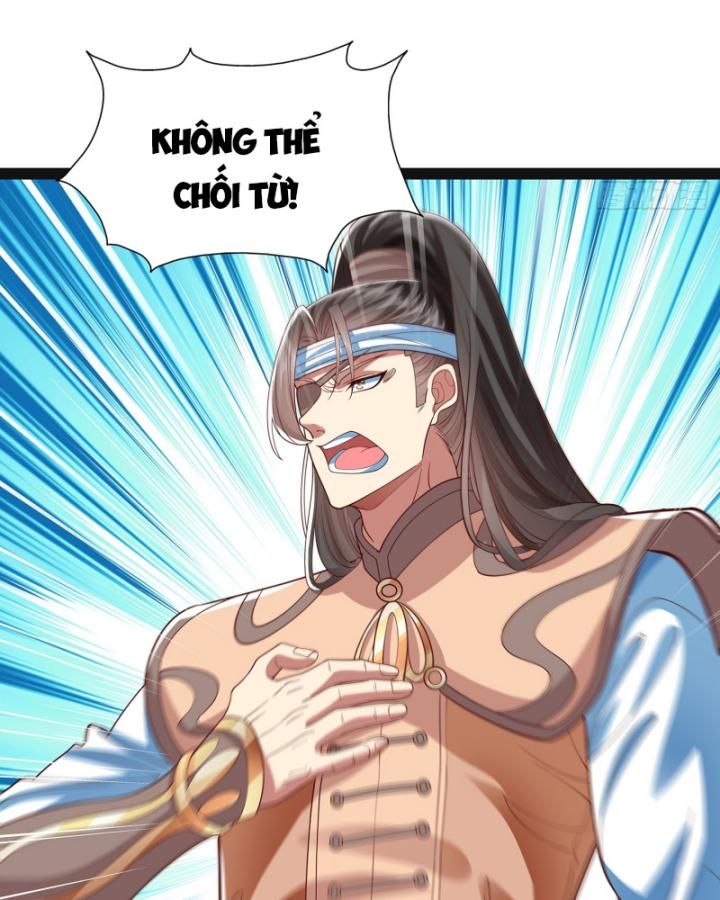 Hoá Ra Ta Là Lão Tổ Ma Đạo?: Chapter 20