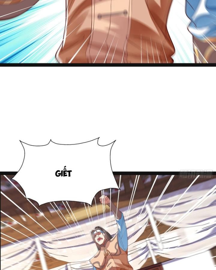 Hoá Ra Ta Là Lão Tổ Ma Đạo?: Chapter 20