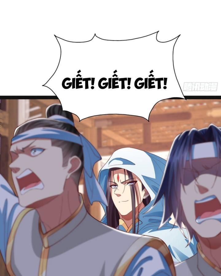 Hoá Ra Ta Là Lão Tổ Ma Đạo?: Chapter 20