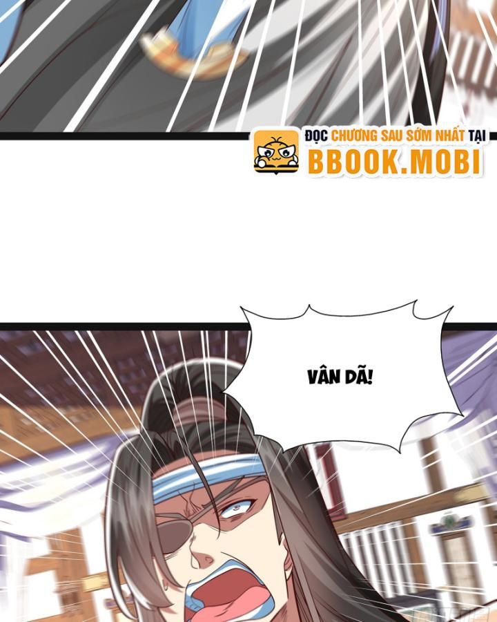 Hoá Ra Ta Là Lão Tổ Ma Đạo?: Chapter 20